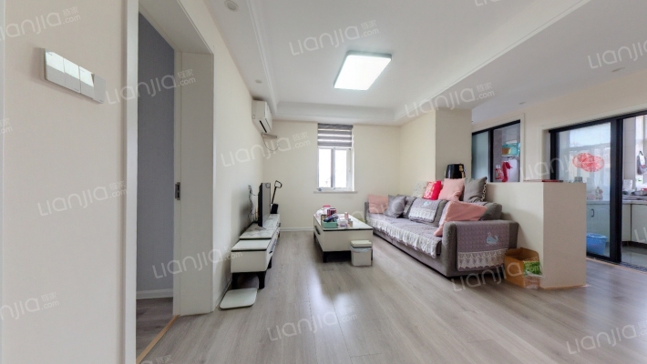 珍珠园一村二手房实景图