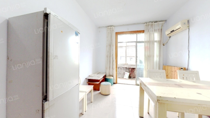 煤仓街5号院二手房实景图