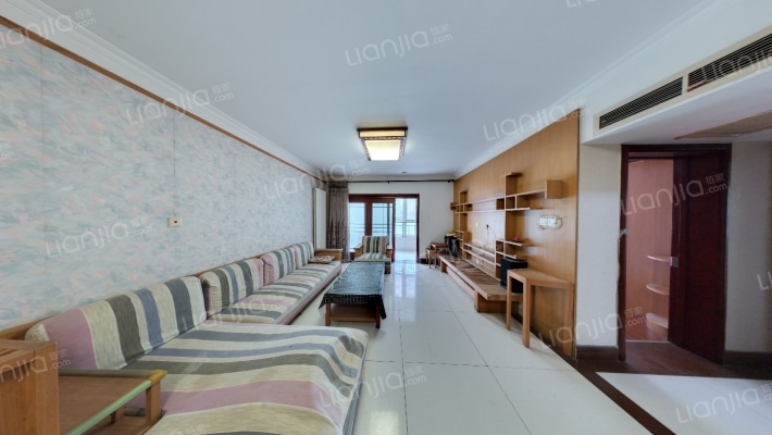 地矿家园二手房实景图