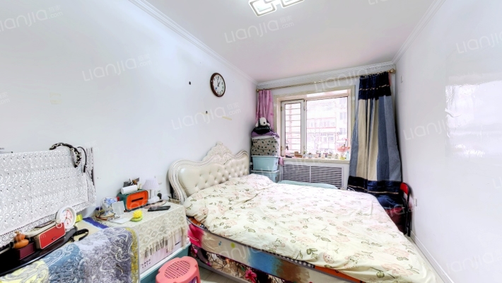 阳光颐养花园二手房实景图