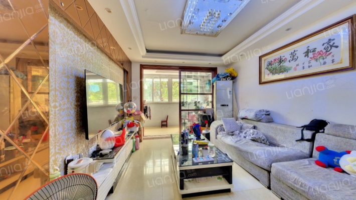 新港花苑二手房实景图