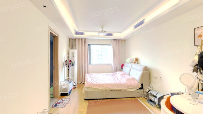 春江海岸二手房实景图