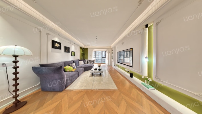 卧琥二手房实景图