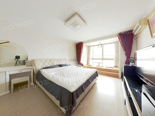 整租·前海商住公寓楼 5室2厅 东/南/西