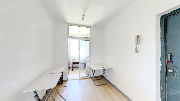 龙山园二手房实景图