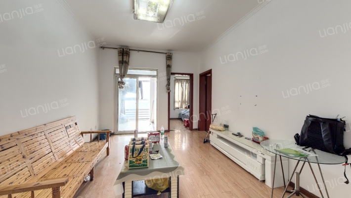 公园榕郡二手房实景图