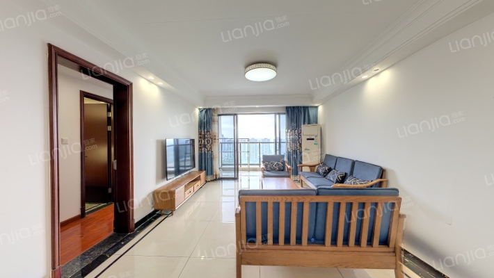 怡翠尊堤嘉园二手房实景图