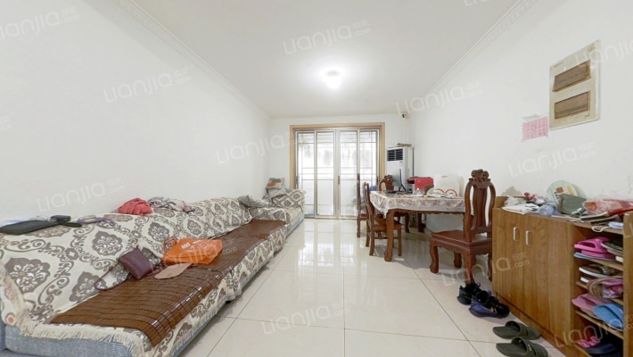 共青新村A区二手房实景图