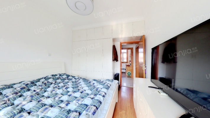 石化三村二手房实景图