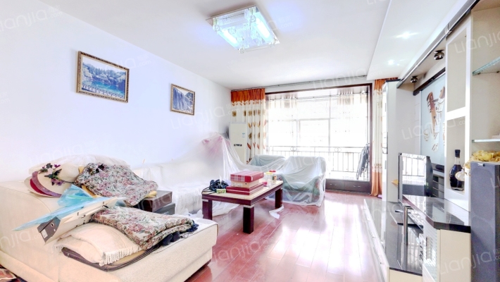 白河巷44号附19号二手房实景图