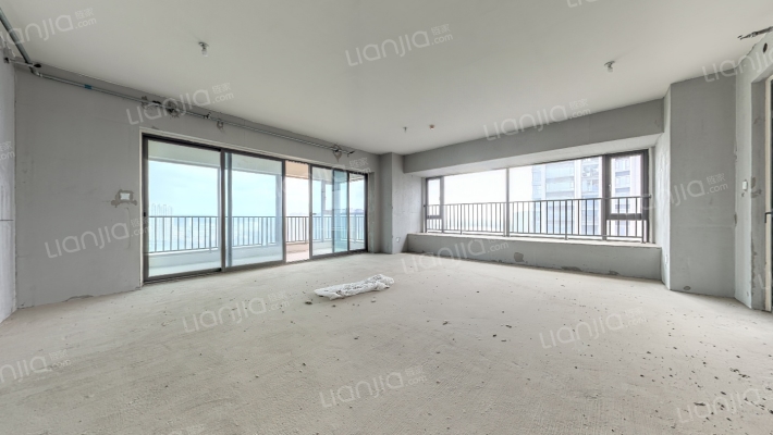 同森锦樾壹号一期二手房实景图