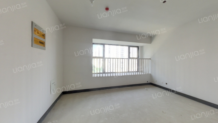 豪顺景园二手房实景图