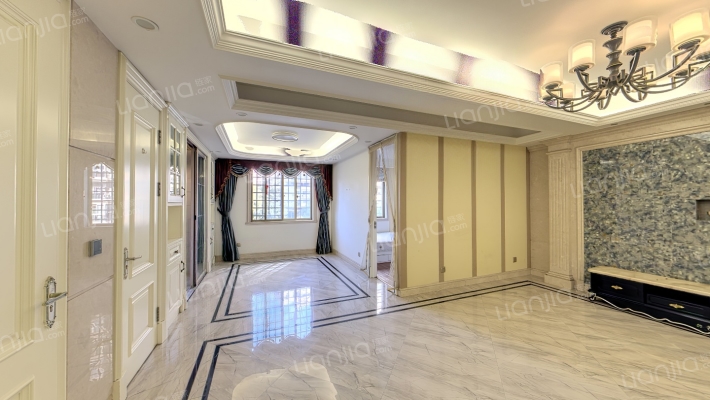 万盛佳园二手房实景图