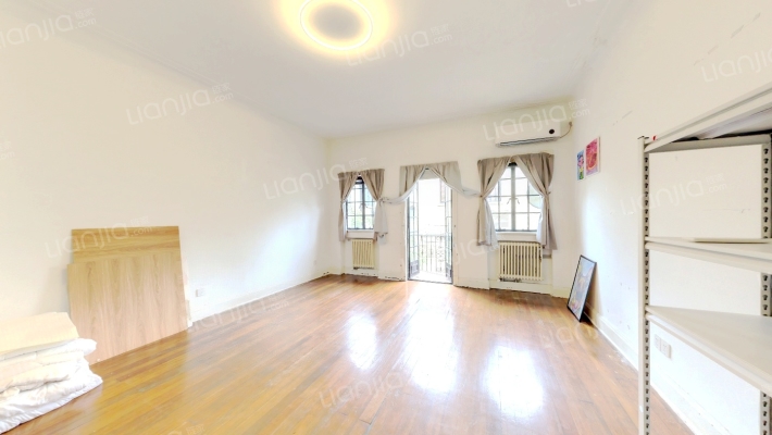 涌泉坊二手房实景图