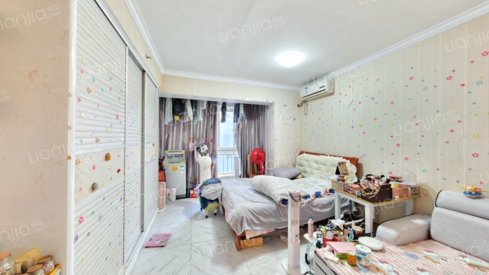 时代星城二手房实景图