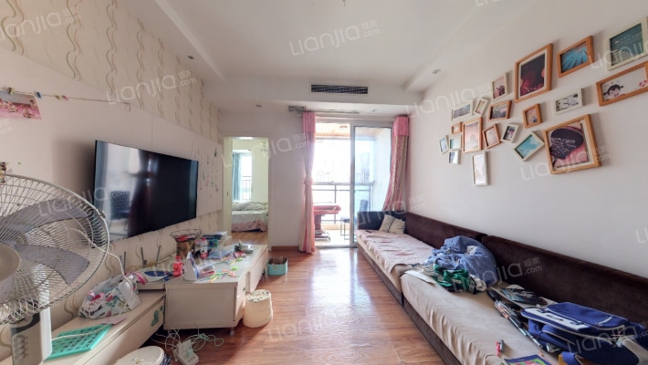 大鼎世纪滨江二手房实景图