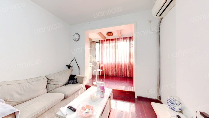 艺术家苑二手房实景图