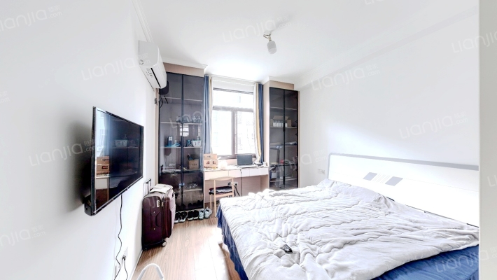 石化宿舍二手房实景图