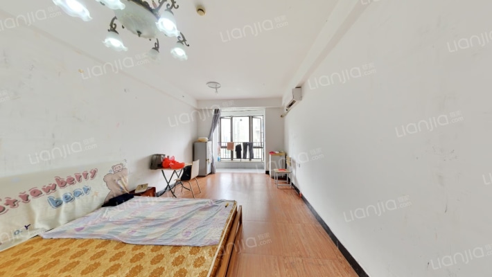 风景晨园二手房实景图