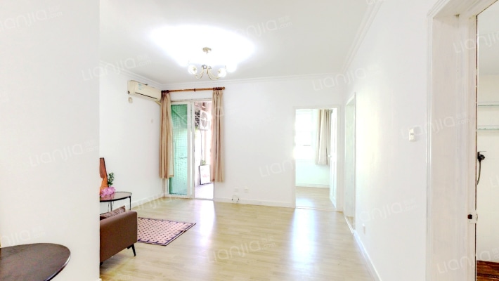 鹏兴花园二期二手房实景图