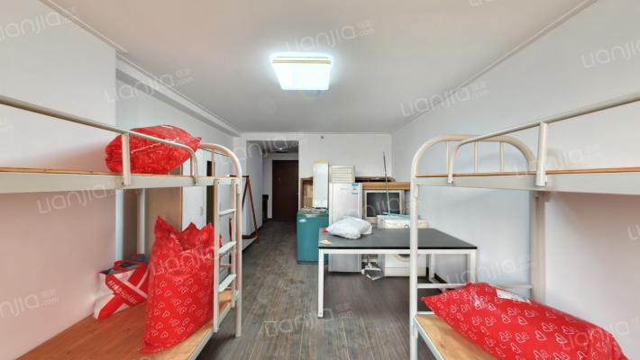 银都大厦二手房实景图