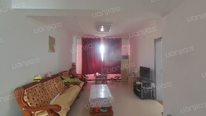 乐邦首府二手房实景图