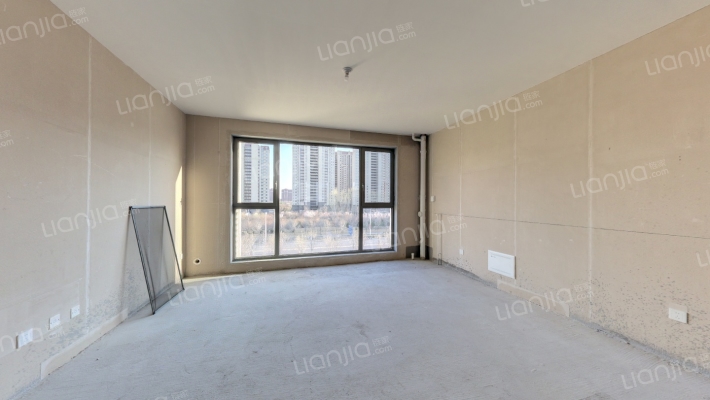 保利和光尘樾南区二手房实景图