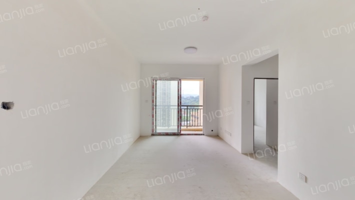 半岛佳园C区二手房实景图