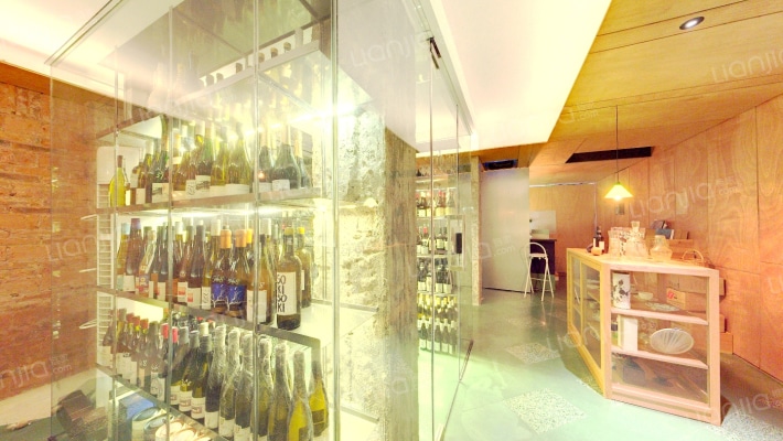 东湖新村二手房实景图