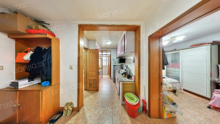 建设新街二手房实景图