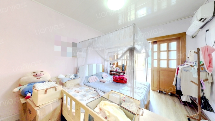 小行路二手房实景图