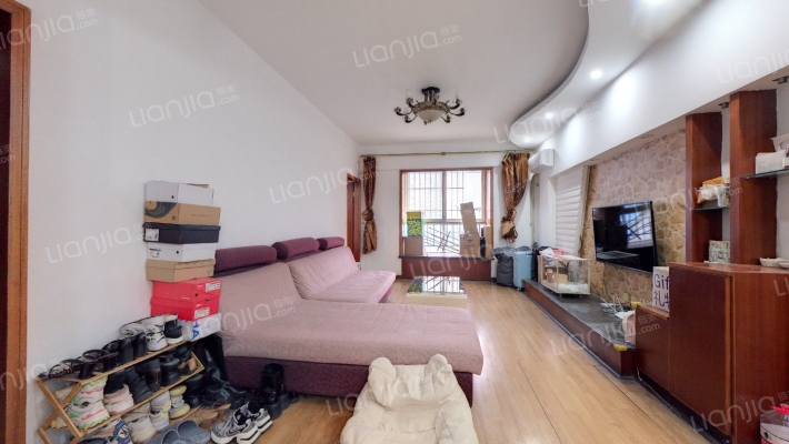 西雅语嫣二手房实景图