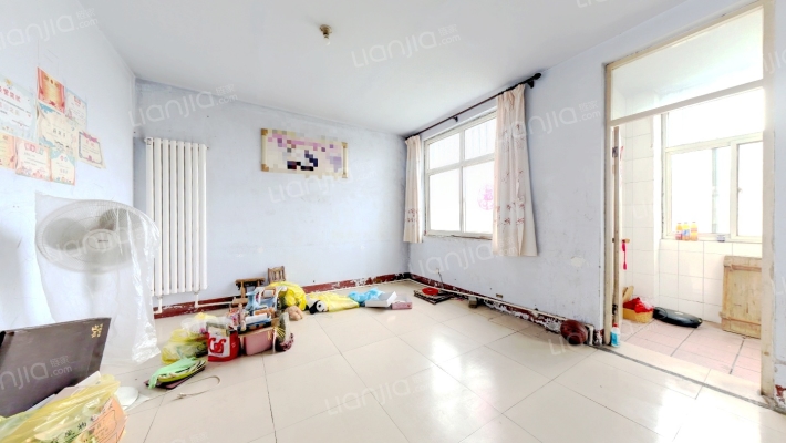 凤凰小区二区二手房实景图