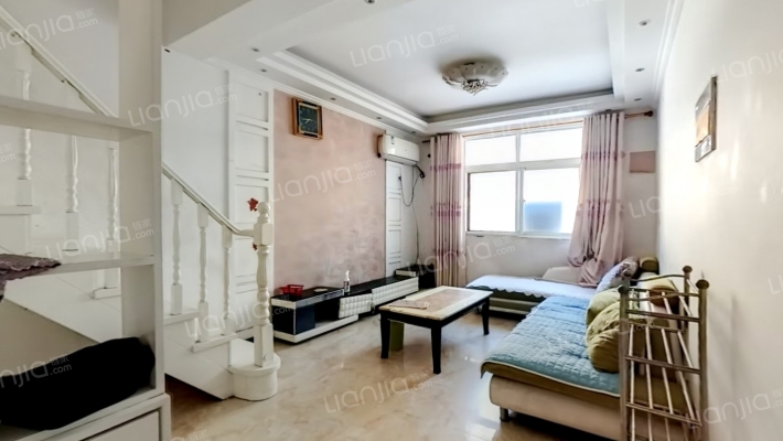 恒远小区二手房实景图