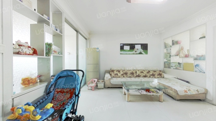 前姚西区二手房实景图