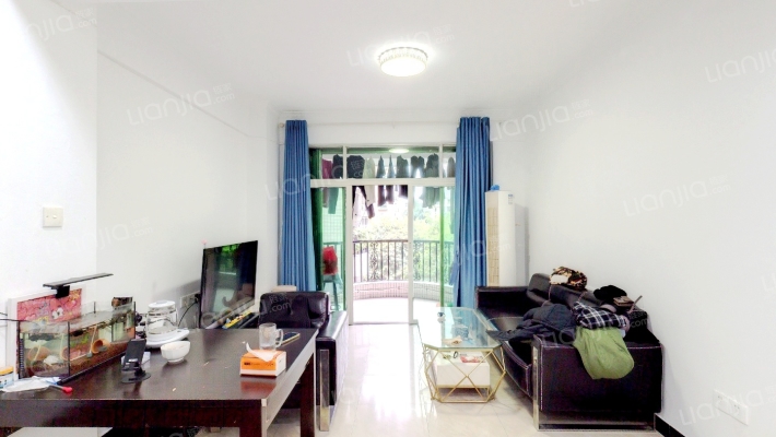 嘉仕花园西区二手房实景图