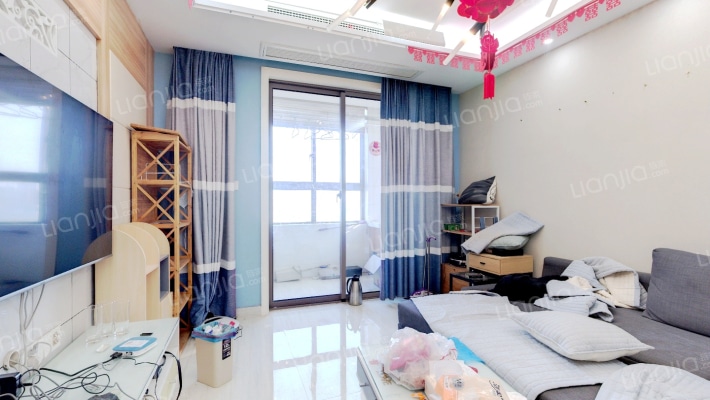 琴川.嘉安二手房实景图