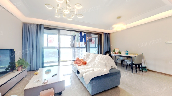 泊云庭二手房实景图