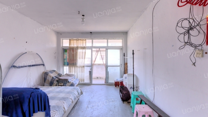 长胜小区二手房实景图