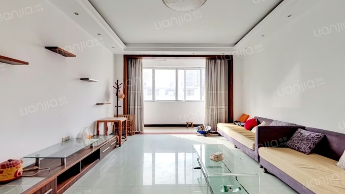 腾龍苑二手房实景图