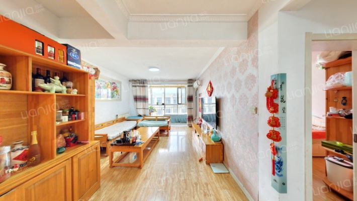 戴戈庄社区北区二手房实景图