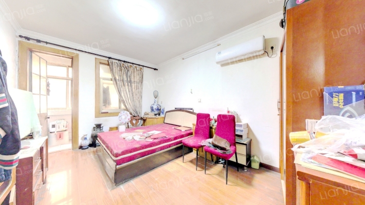 清溪路1号二手房实景图