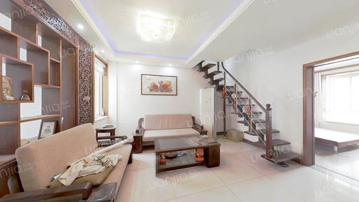 庐州小区二手房实景图