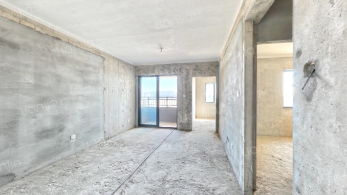 海之城喜悦里二手房实景图