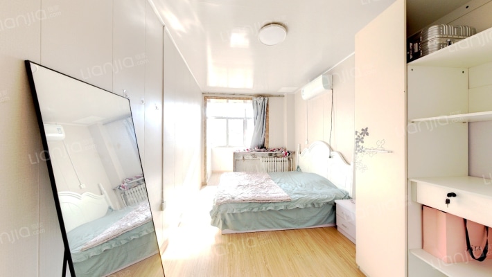 交通设计院宿舍二手房实景图