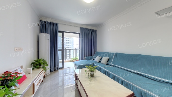 凤城郦都（住宅）二手房实景图