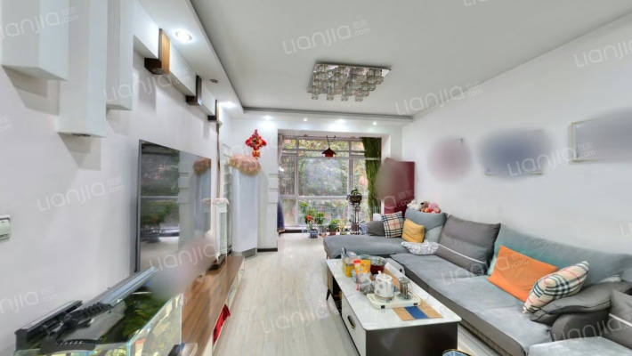 天时嘉园二手房实景图