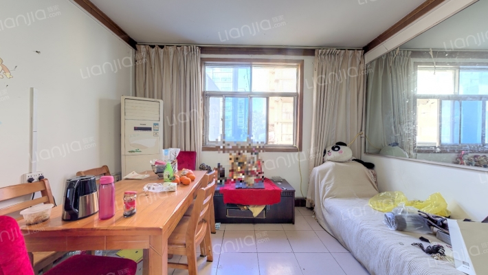 地质八队家属院南院二手房实景图