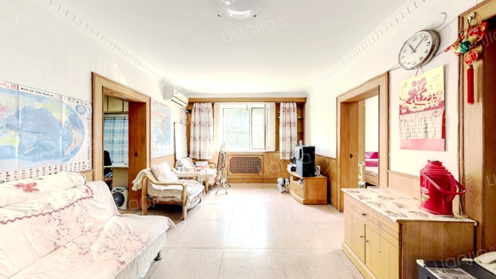 友爱东道二手房实景图