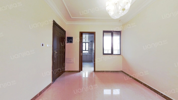 恒大悦珑湾二手房实景图